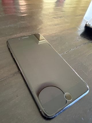 iPhone 7 Plus Grigio Siderale