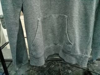 Hoodie Element Cinzento