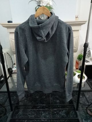 Hoodie Element Cinzento