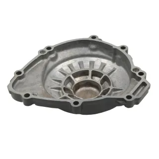 TAPA MOTOR ALTERNADOR YAMAHA YZF R1 2009-2014