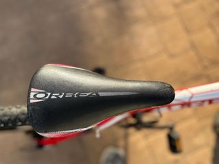 Bici Orbea MX 20 Niño Aluminio