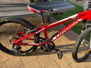 Bici Orbea MX 20 Niño Aluminio