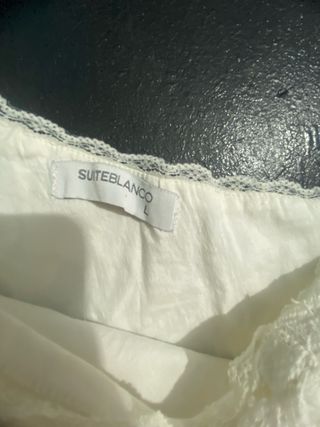 Vestido de Novia Encaje Verano