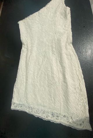 Vestido de Novia Encaje Verano