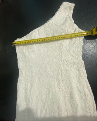 Vestido de Novia Encaje Verano