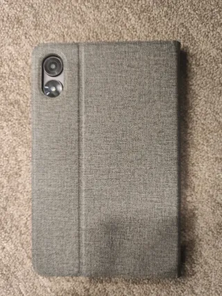 Alldocube iplay 70 mini Pro - Funda y protector