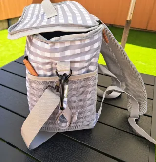 Bolsa térmica para carritos de bebe 22L