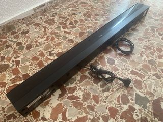 Barra de Sonido LG NB2020A Negra