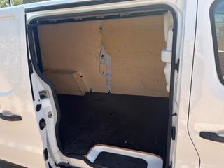 RENAULT TRAFIC 2.0 BluedCi 130cv (2023)