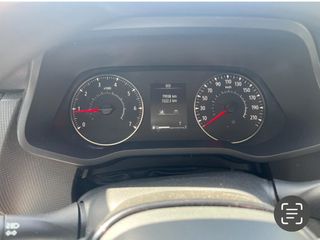 RENAULT TRAFIC 2.0 BluedCi 130cv (2023)