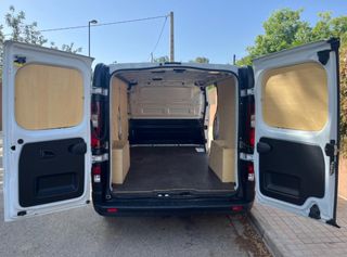 RENAULT TRAFIC 2.0 BluedCi 130cv (2023)
