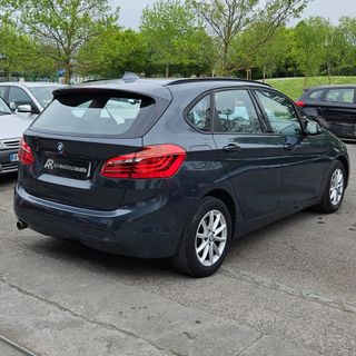 BMW Serie 2 Active Tourer 216d