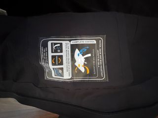 Chaqueta Arc'teryx Negra