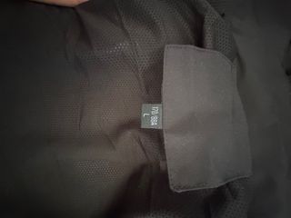 Chaqueta Arc'teryx Negra