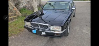Jaguar Daimler 1996