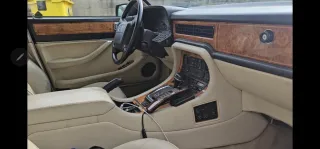 Jaguar Daimler 1996