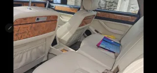 Jaguar Daimler 1996