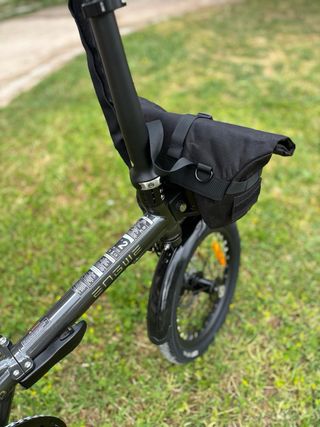 ENGWE ZIP Bicicleta Eléctrica Plegable