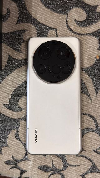 Xiaomi 14 Ultra Negro