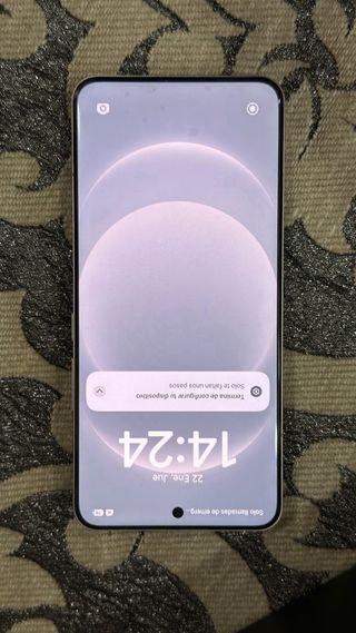 Xiaomi 14 Ultra Negro