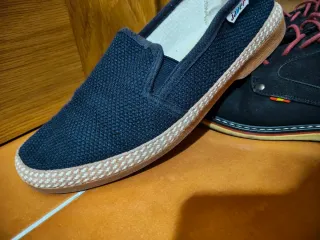 Lote 3 Zapatos Hombre Talla 43