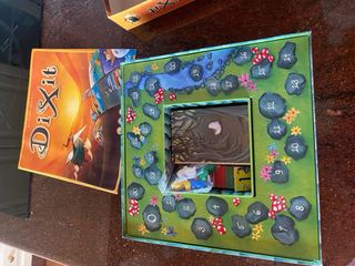 Gioco da tavolo Dixit