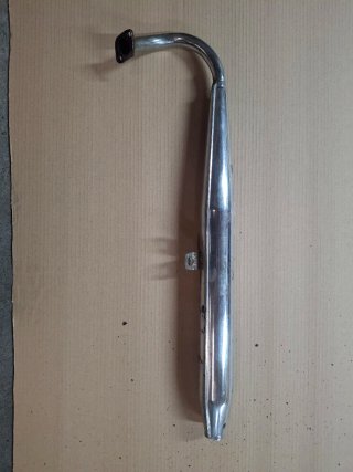 Despiece Derbi Antorcha