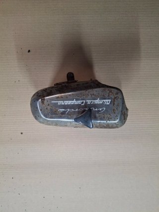 Despiece Derbi Antorcha