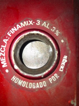 Despiece Derbi Antorcha