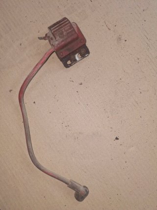 Despiece Derbi Antorcha