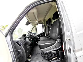 Peugeot Boxer 2020