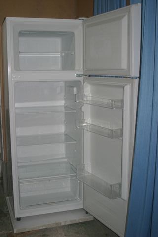 Nevera Zanussi 2 Puertas