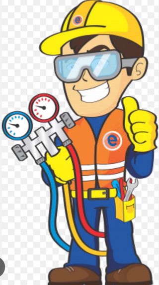 Técnico frigorista – Reparación y mantenimiento
