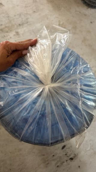 Base aislante para parquet