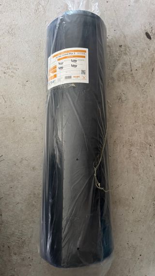 Base aislante para parquet