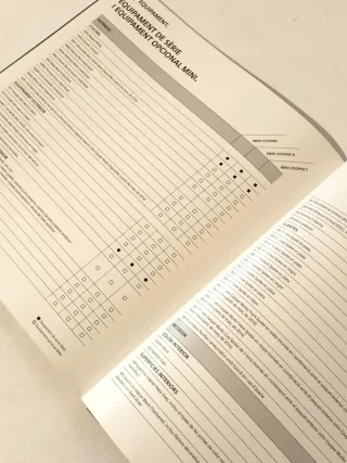 Catálogo Mini 2013 texto catalán