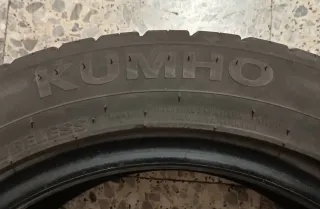 Neumático Kumho 195/50 R15 82V