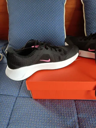 Zapatillas Nike Mujer