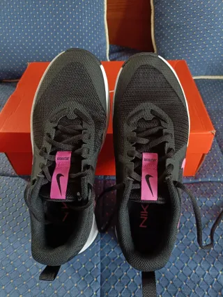 Zapatillas Nike Mujer