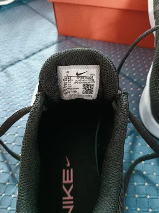 Zapatillas Nike Mujer