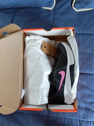 Zapatillas Nike Mujer