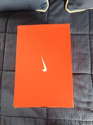 Zapatillas Nike Mujer