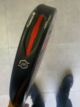 Pala Bullpadel Vertex 04