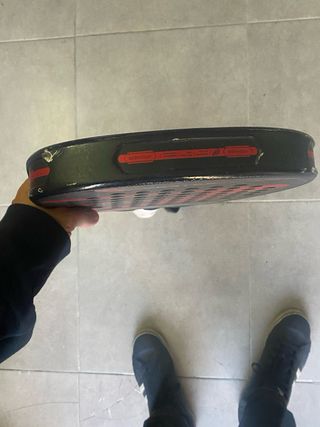 Pala Bullpadel Vertex 04