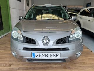 Renault Koleos 2.0 150 cv 4x4 solo 145.000 km