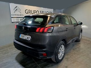 Peugeot 3008 BHDI 130 ACTIVE