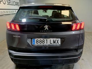 Peugeot 3008 BHDI 130 ACTIVE