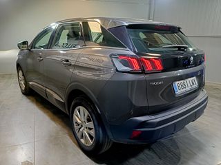 Peugeot 3008 BHDI 130 ACTIVE
