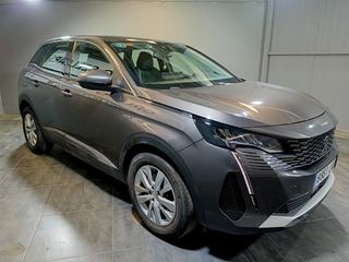 Peugeot 3008 BHDI 130 ACTIVE
