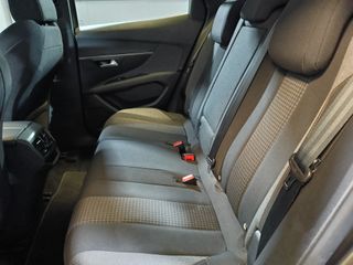Peugeot 3008 BHDI 130 ACTIVE